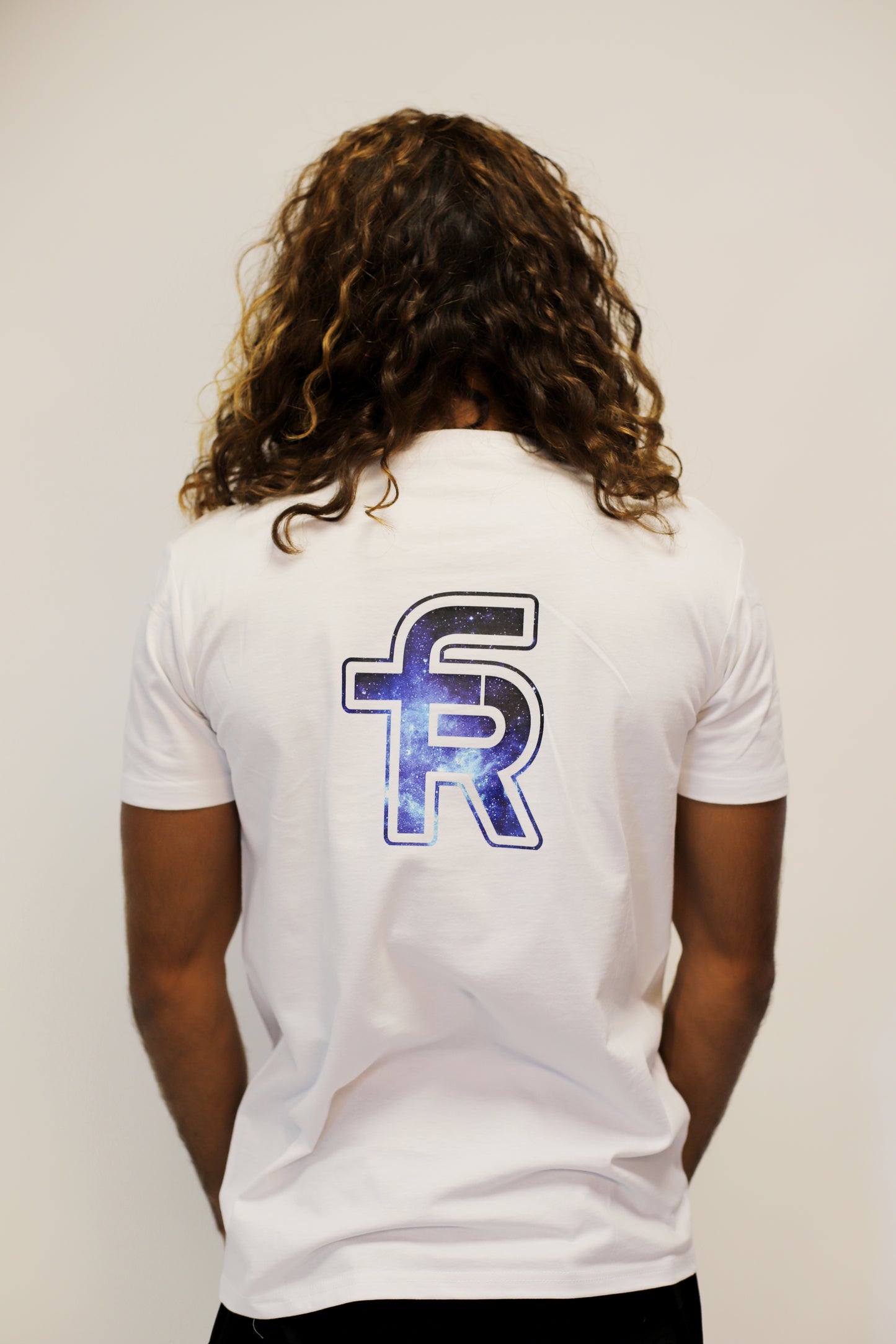 T-shirt FTR season 004 AEROxFTR