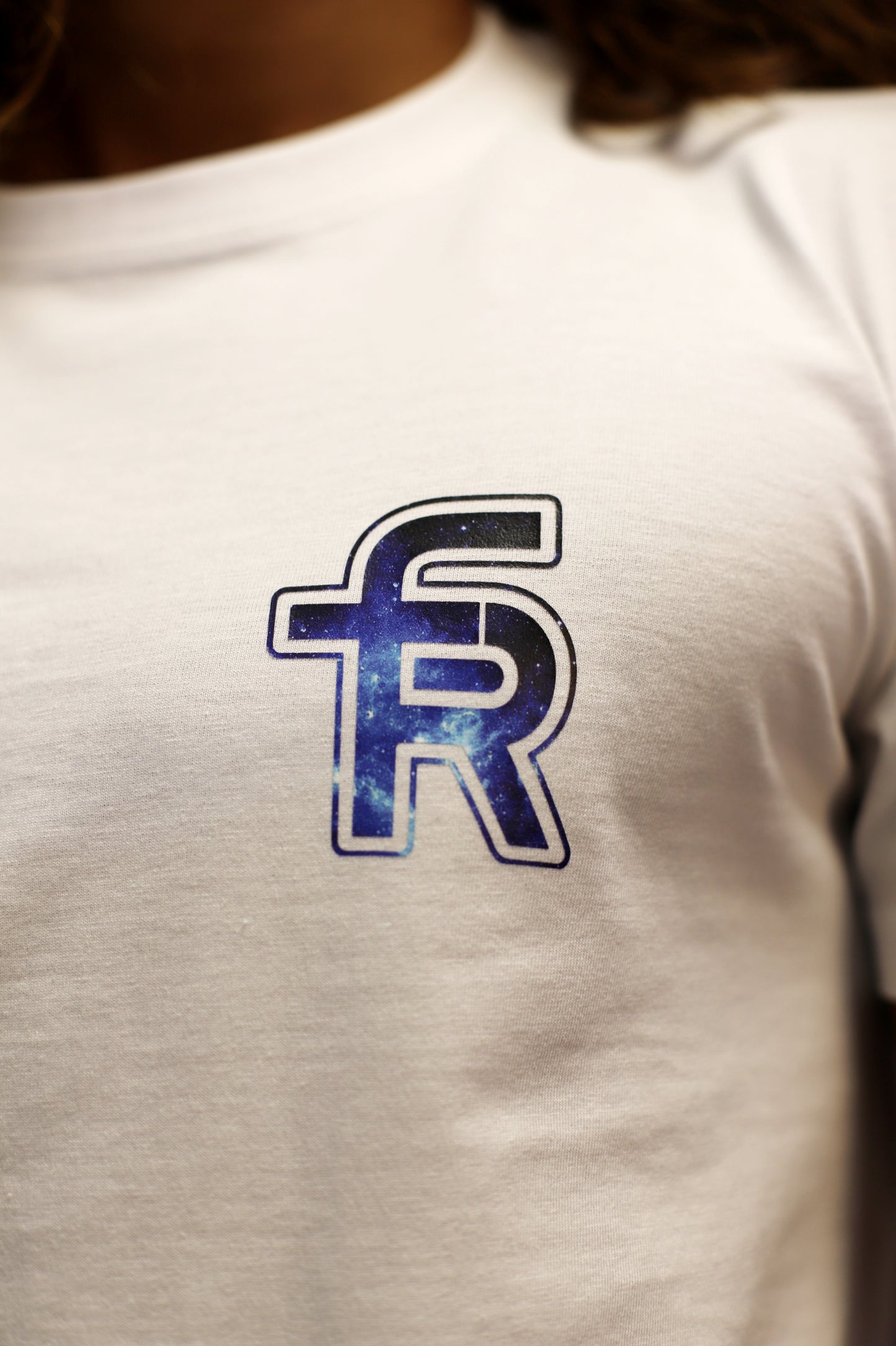 T-shirt FTR season 004 AEROxFTR