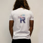 Tee-shirt FTR season 004 Rè-V