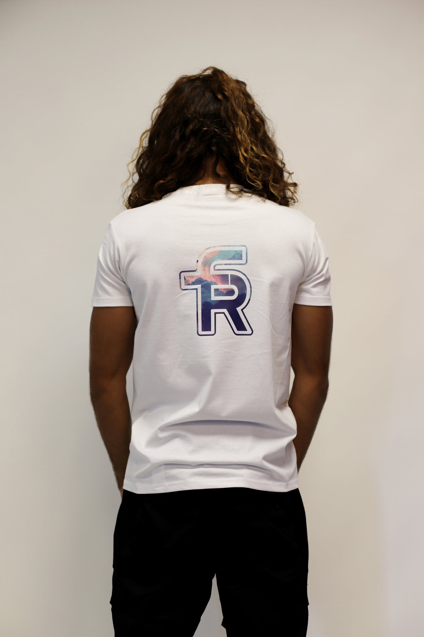 Tee-shirt FTR season 004 Rè-V