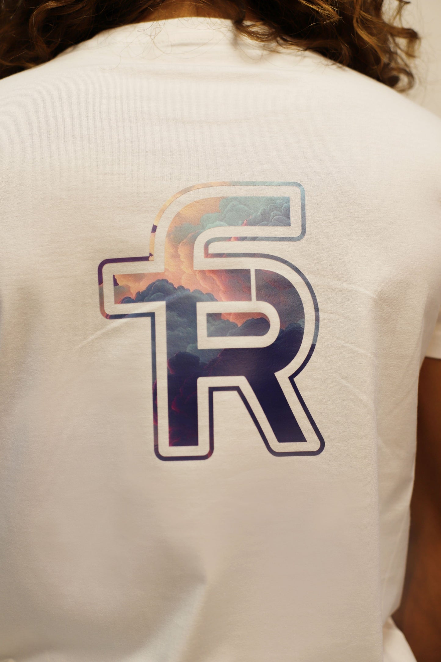 Tee-shirt FTR season 004 Rè-V