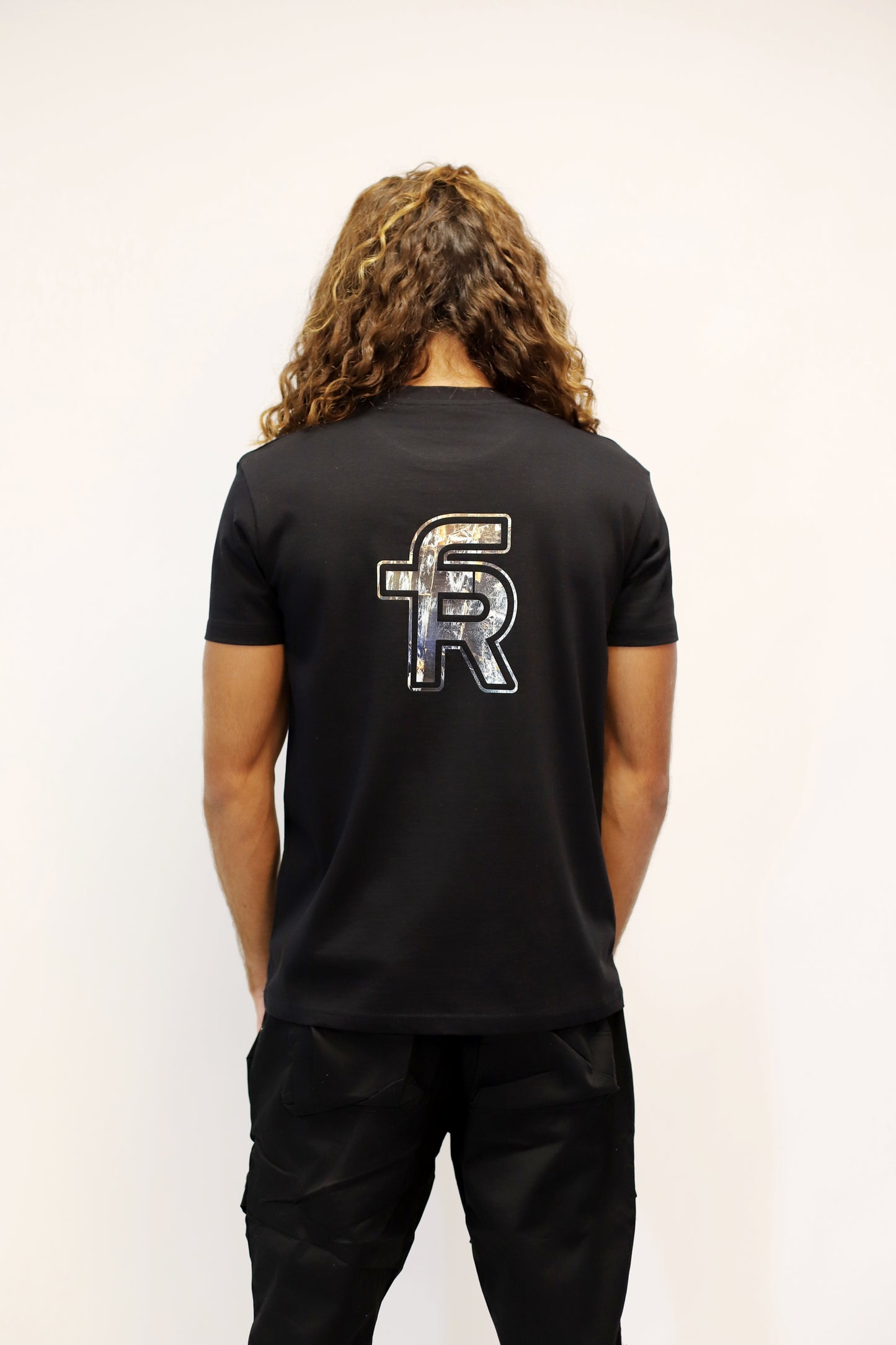 Tee-shirt FTR season 004 MAR-BRÉ