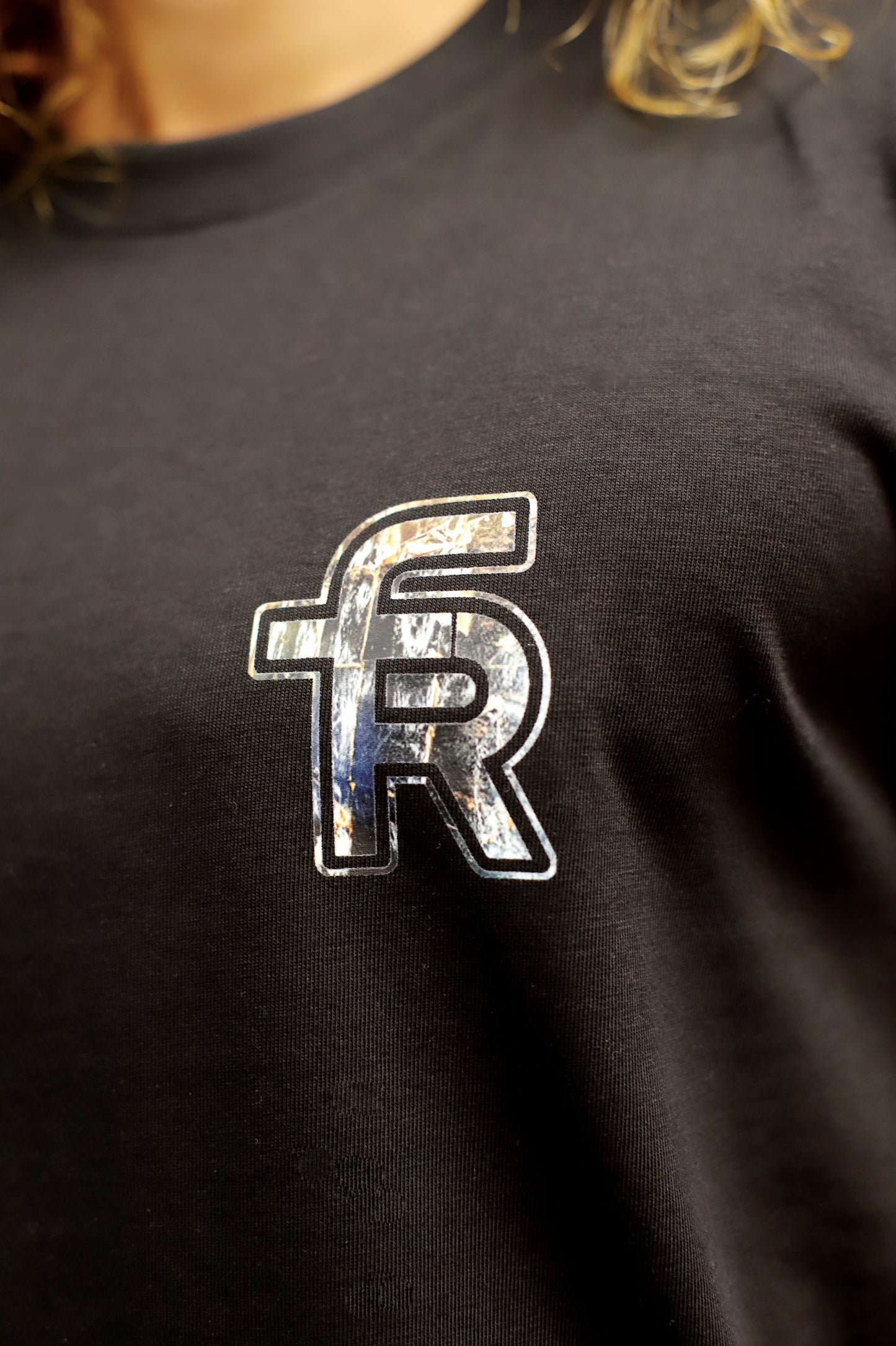 Tee-shirt FTR season 004 MAR-BRÉ