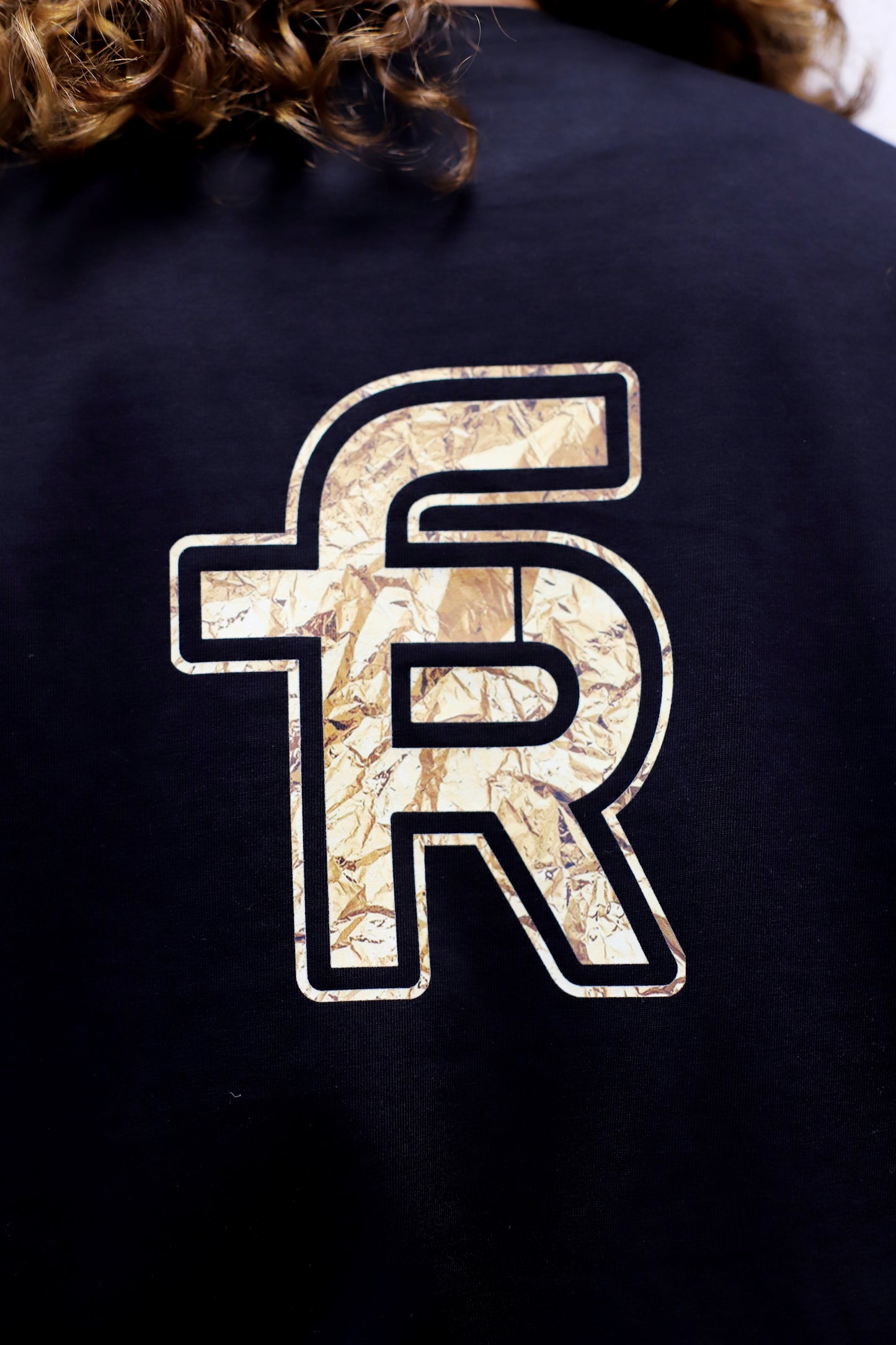 Tee-shirt FTR season 004 OR-NWAR