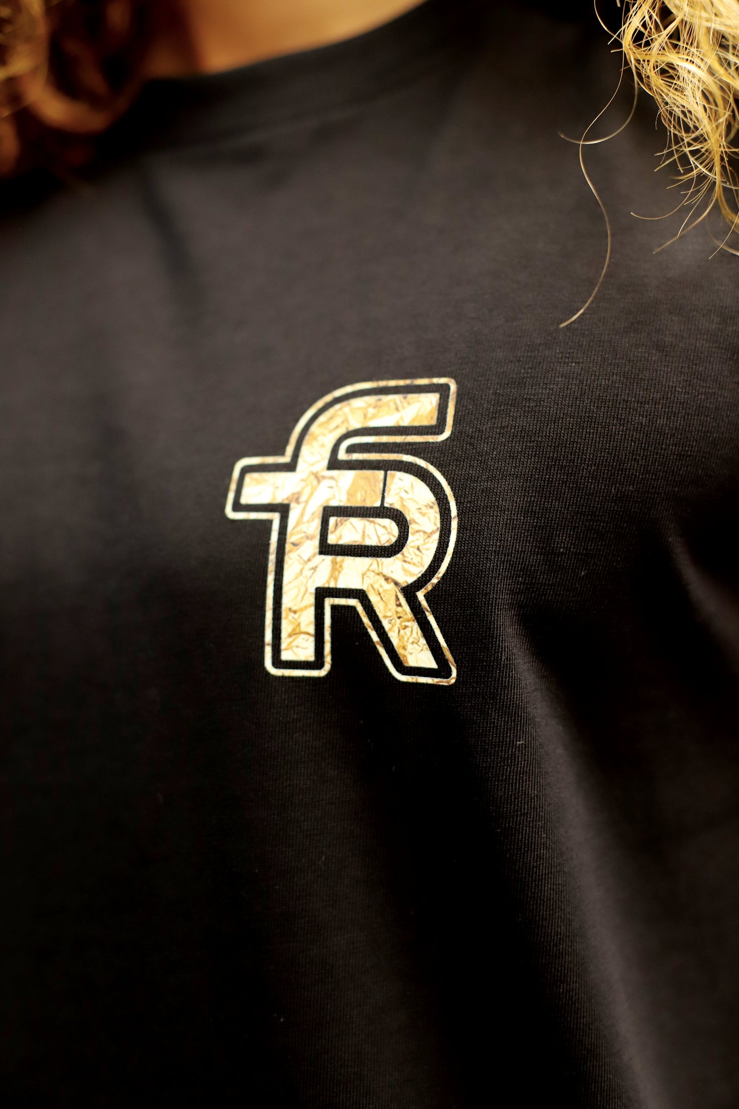 Tee-shirt FTR season 004 OR-NWAR