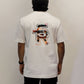 Tee-shirt FTR season 004 FRI-DA