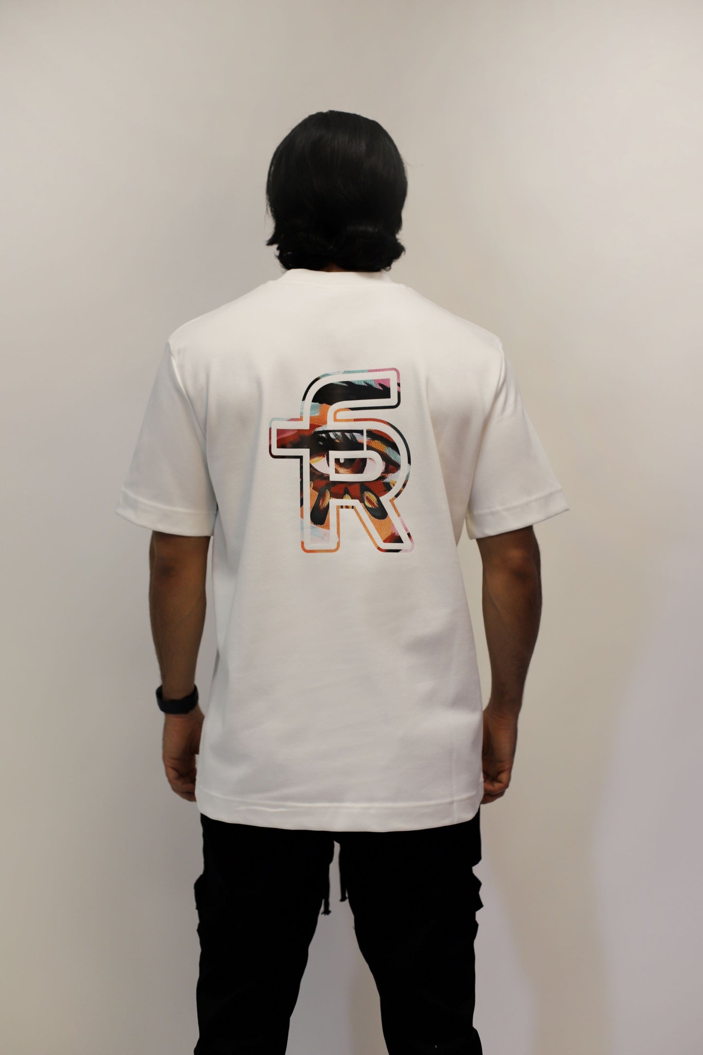 Tee-shirt FTR season 004 FRI-DA