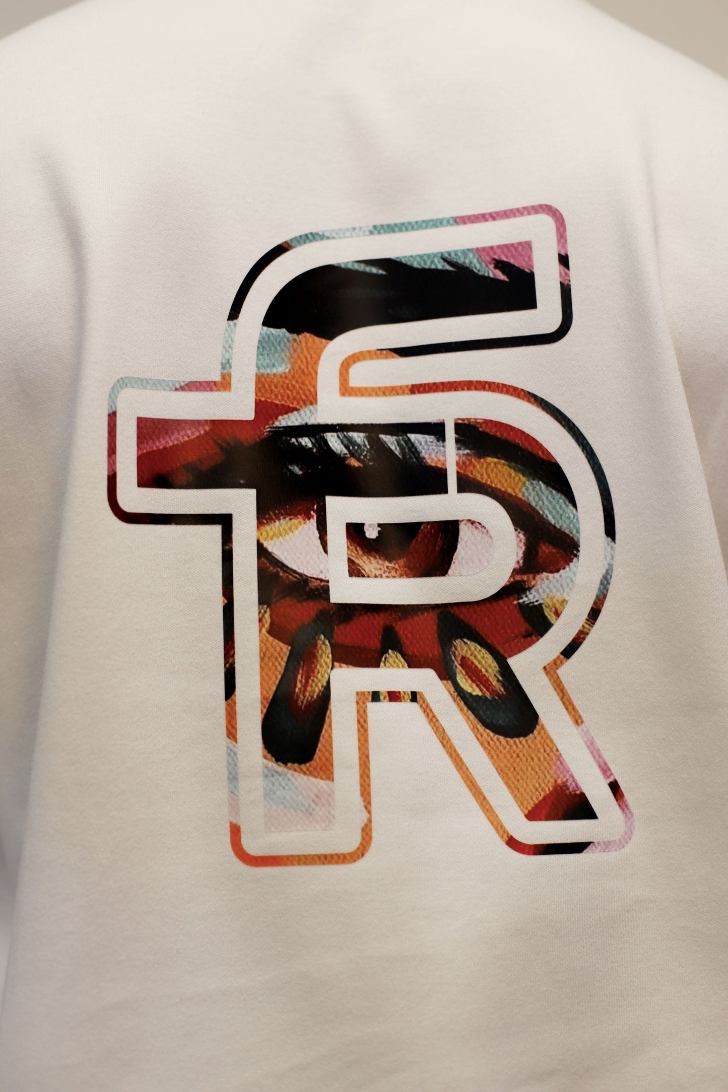 Tee-shirt FTR season 004 FRI-DA