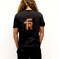 Tee-shirt FTR season 004 SAFAR-I