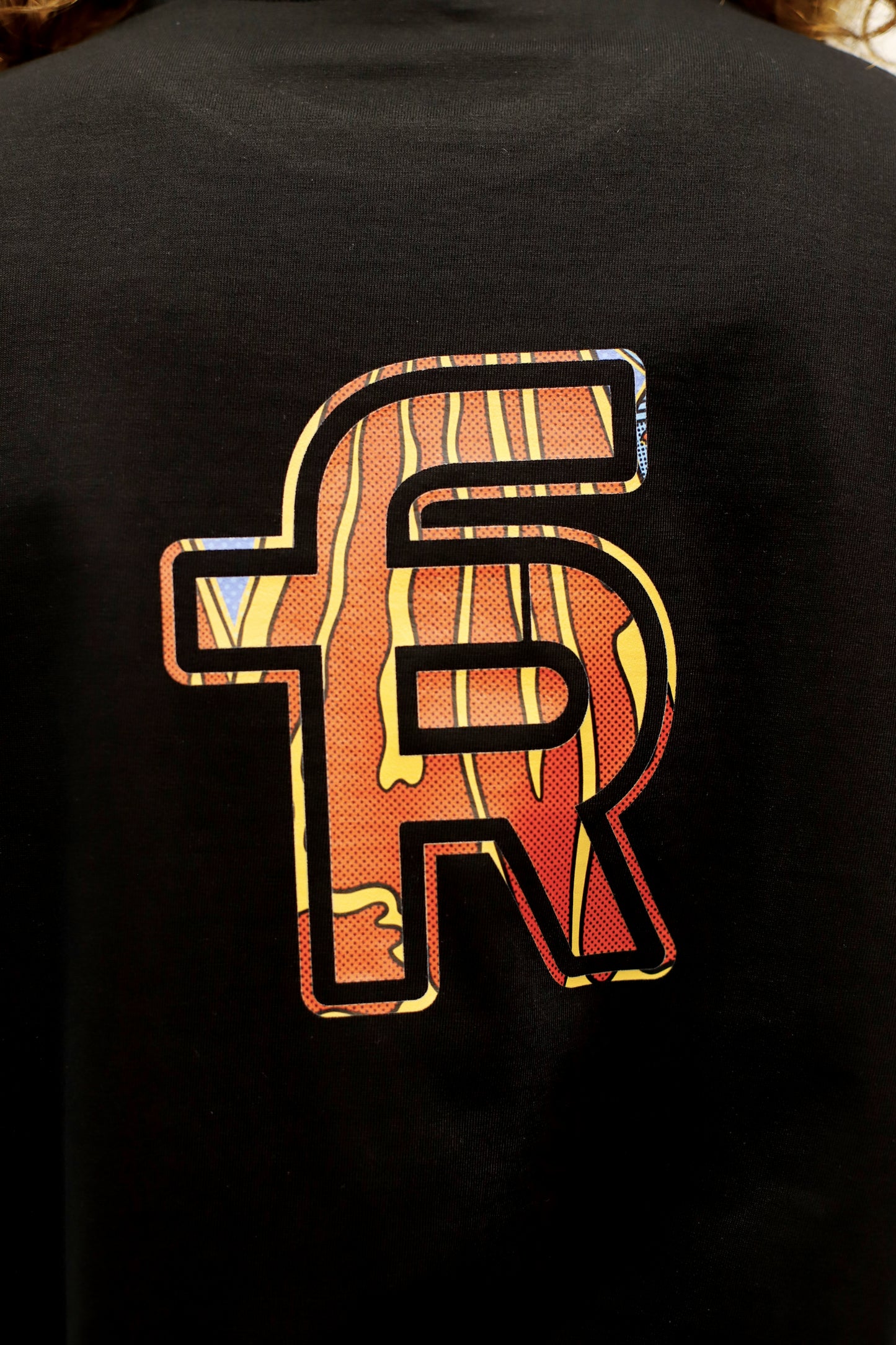 Tee-shirt FTR season 004 SAFAR-I