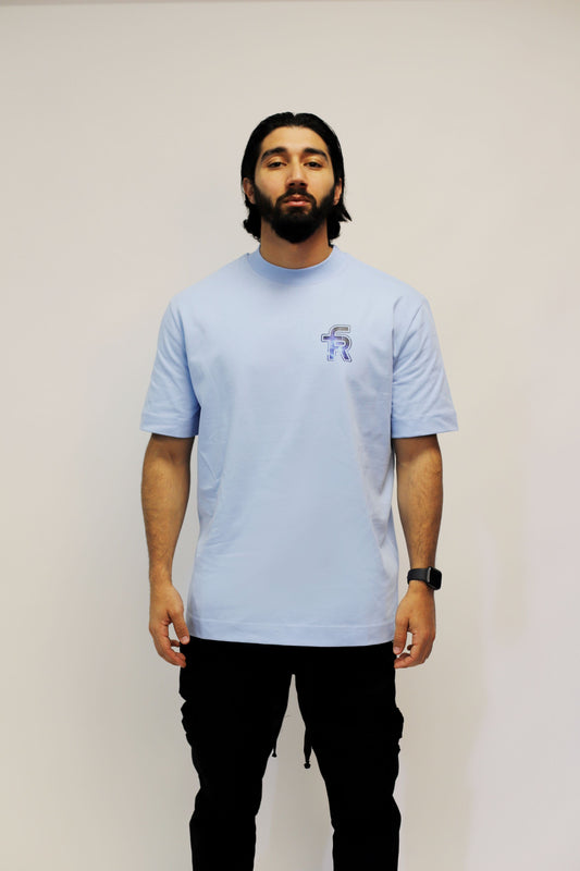 Tee-shirt FTR season 004 AEROxFTR