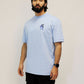 Tee-shirt FTR season 004 AEROxFTR