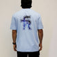 Tee-shirt FTR season 004 AEROxFTR