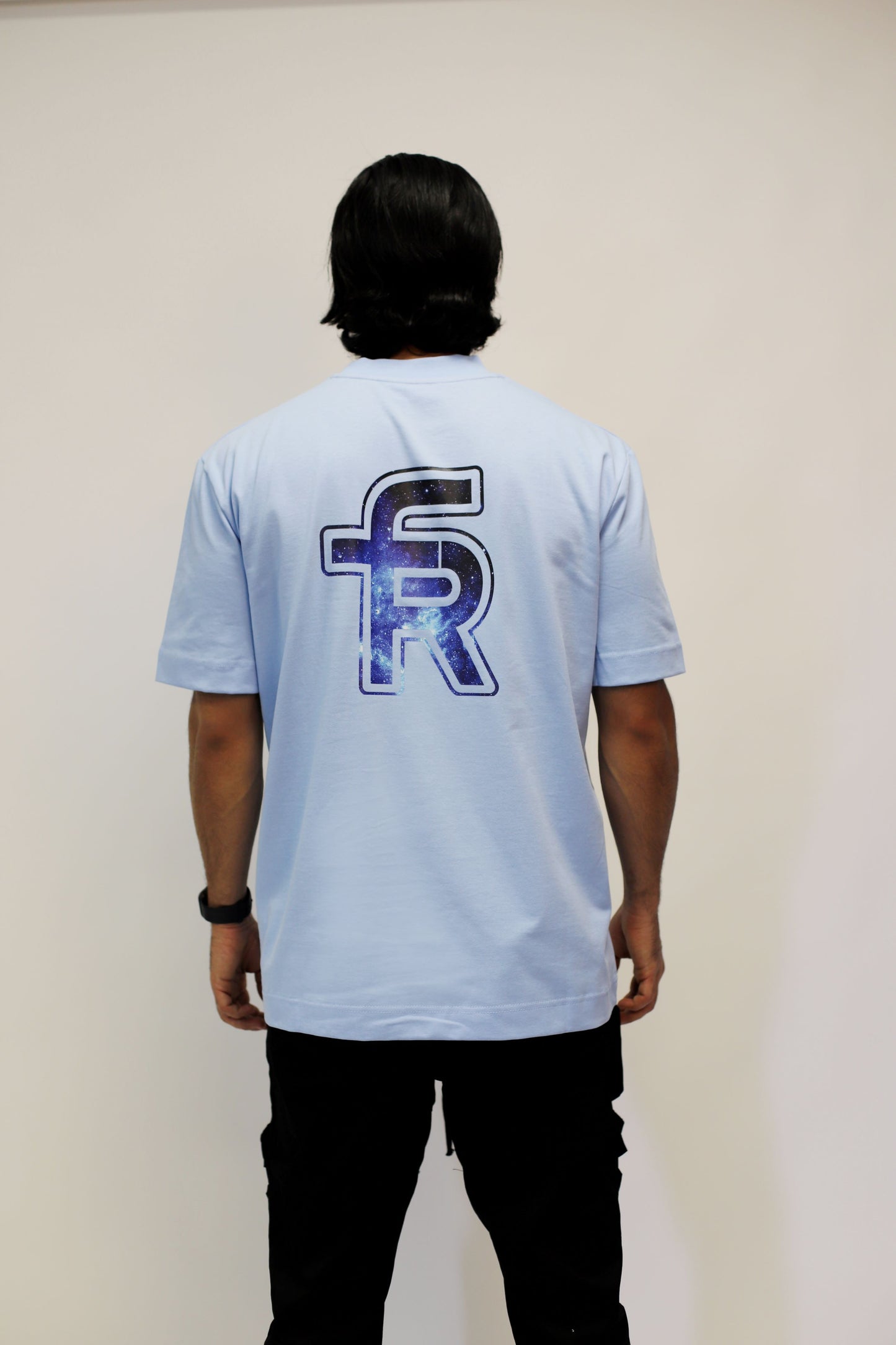 Tee-shirt FTR season 004 AEROxFTR