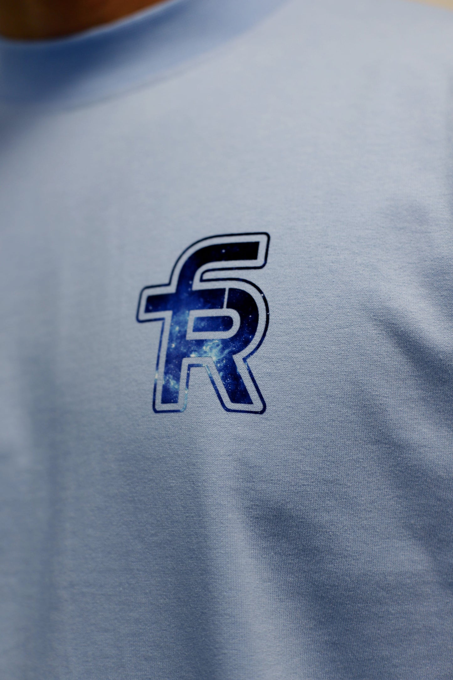 Tee-shirt FTR season 004 AEROxFTR