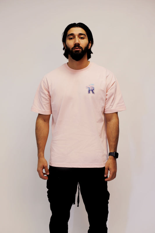 Tee-shirt FTR season 004 SAKUR-A