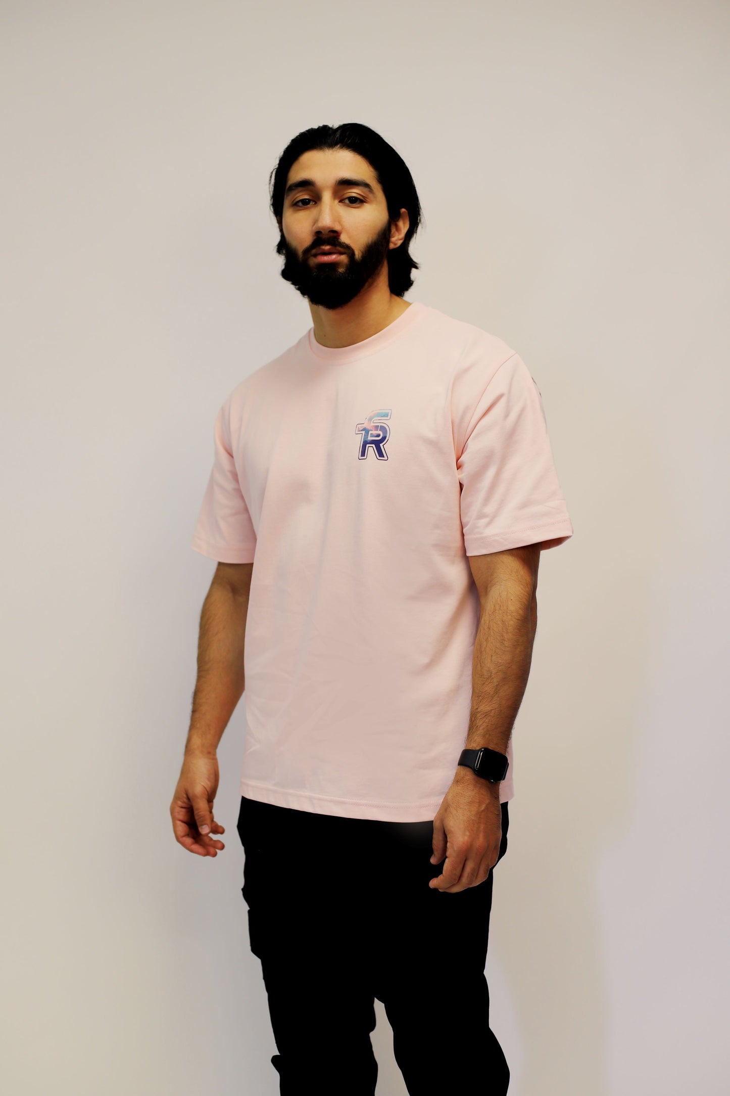 Tee-shirt FTR season 004 SAKUR-A