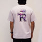 Tee-shirt FTR season 004 ULTRA-V