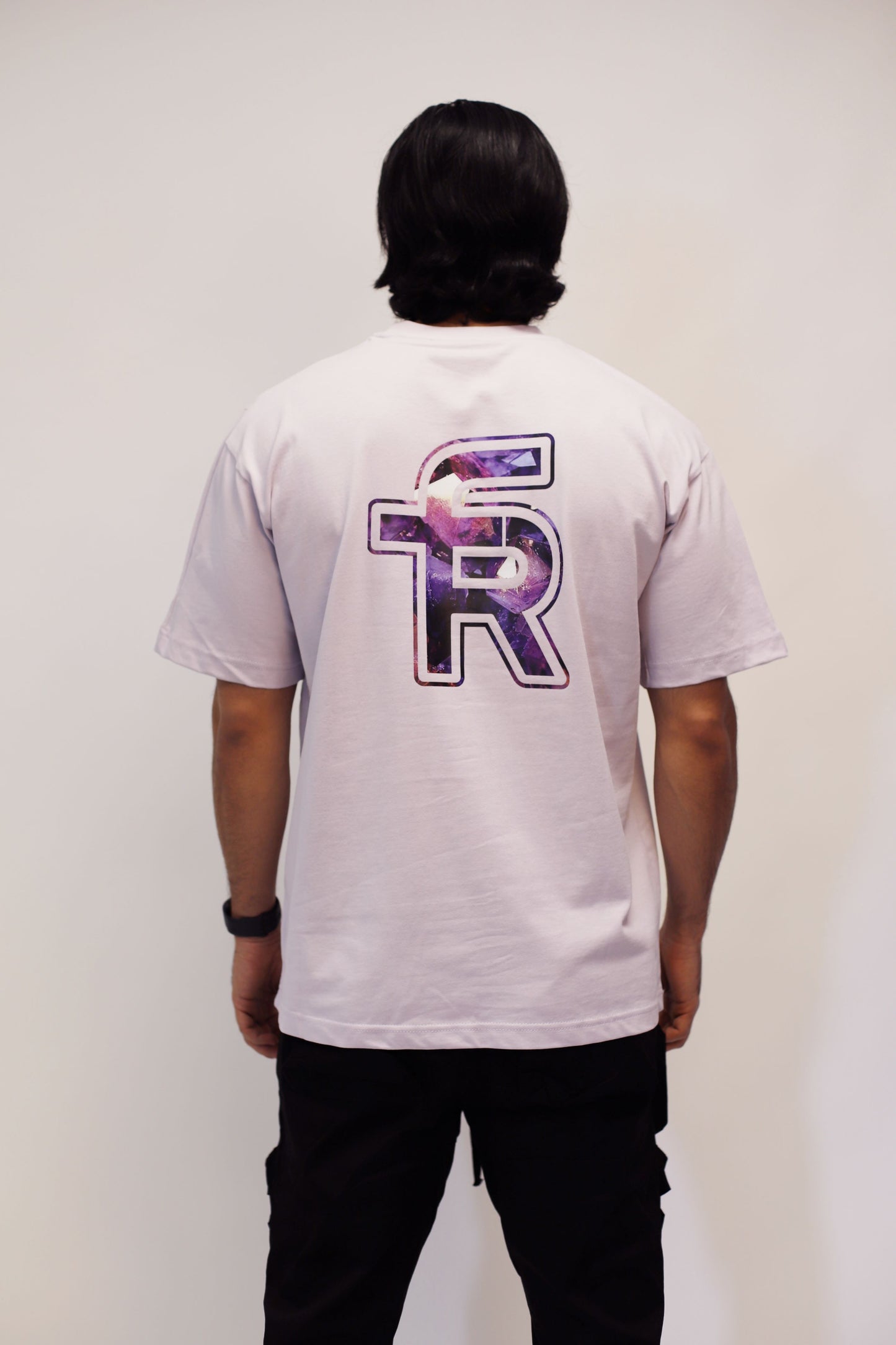 Tee-shirt FTR season 004 ULTRA-V