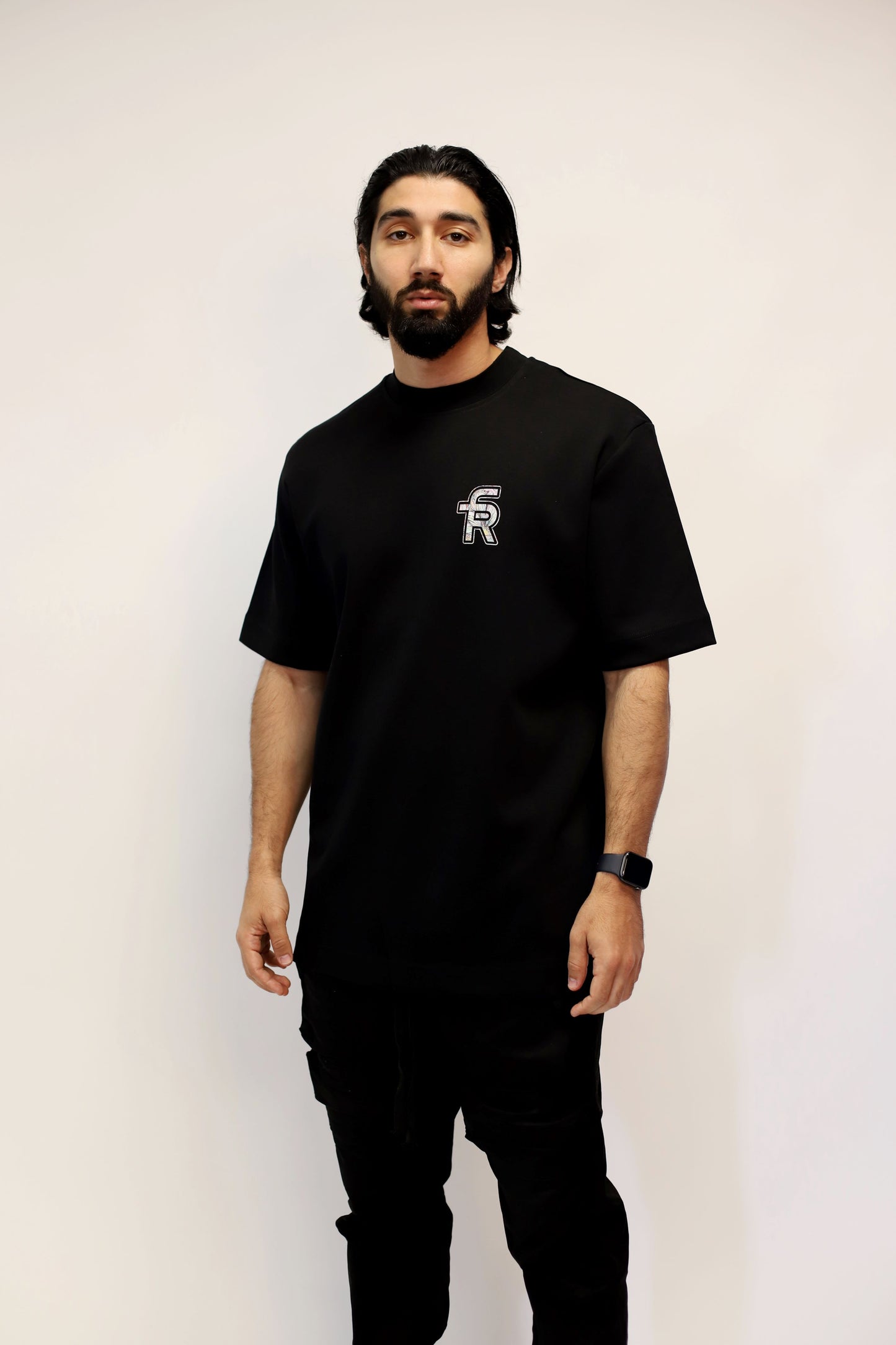 Tee-shirt FTR season 004 FLOW-RAL