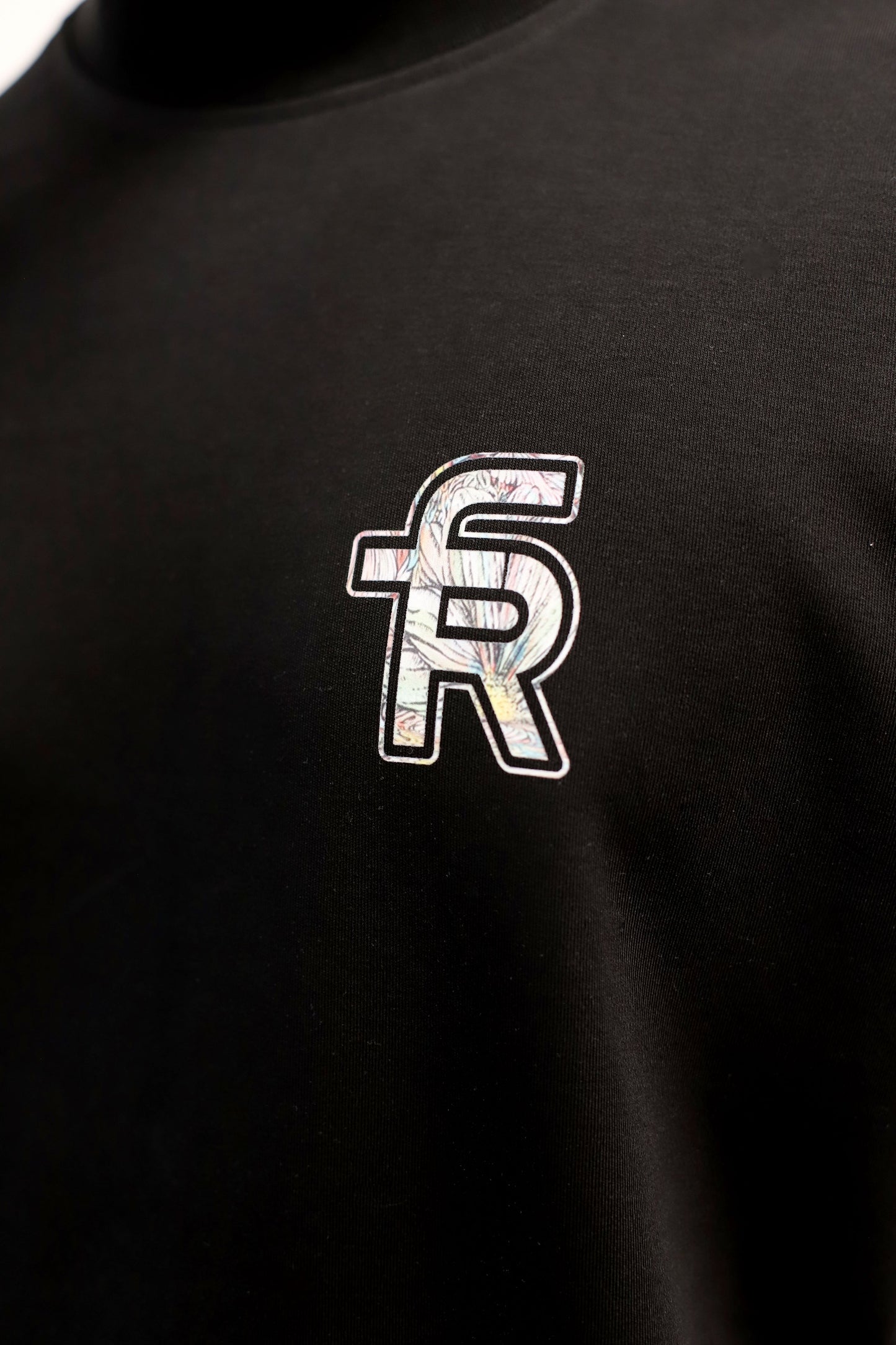 Tee-shirt FTR season 004 FLOW-RAL