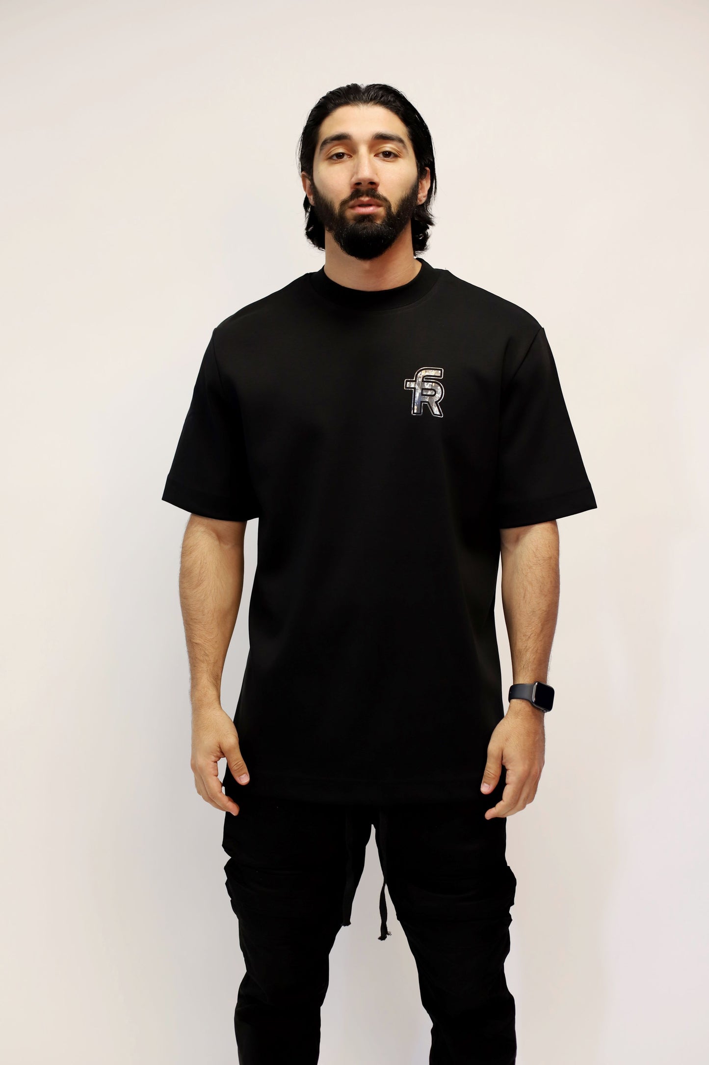 Tee-shirt FTR season 004 MAR-BRÉ