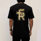 Tee-shirt FTR season 004 OR-NWAR