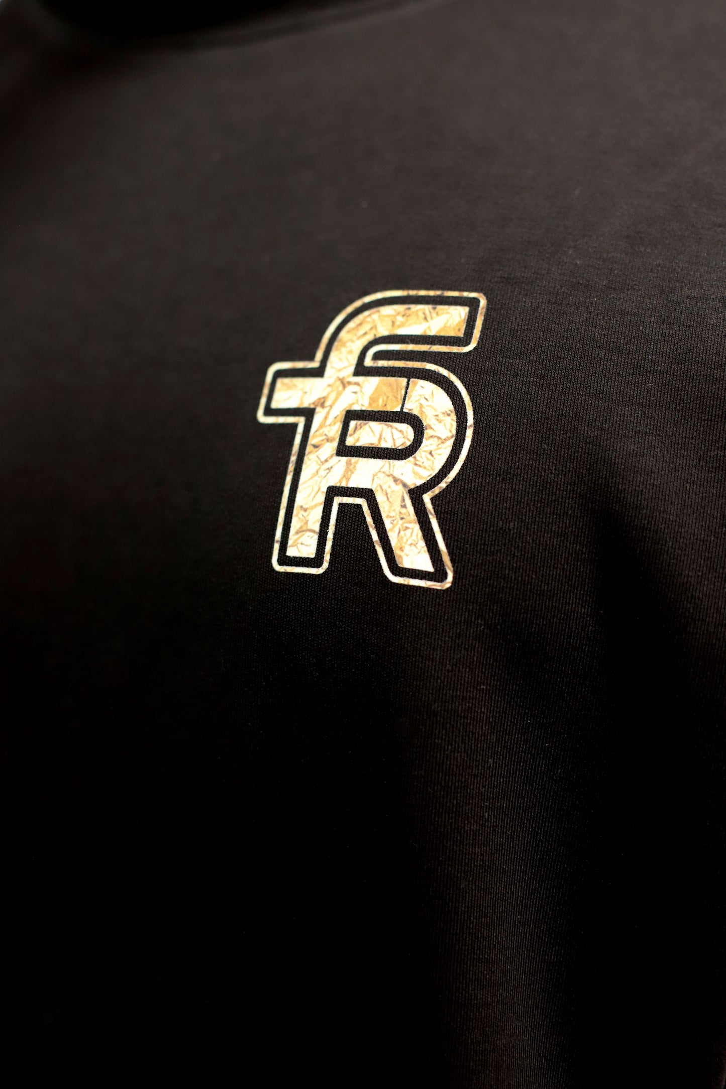 Tee-shirt FTR season 004 OR-NWAR