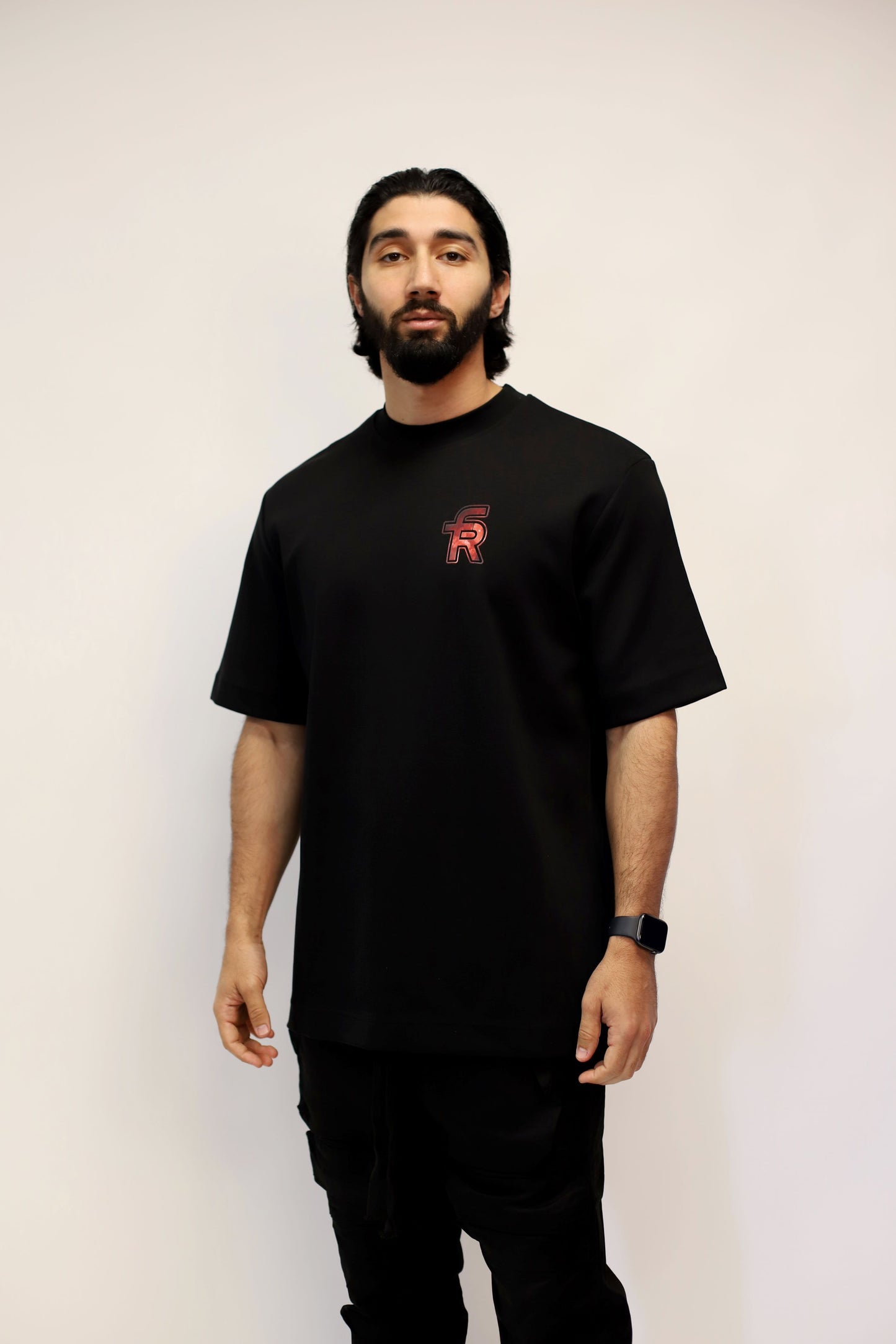 Tee-shirt FTR season 004 MAR-S