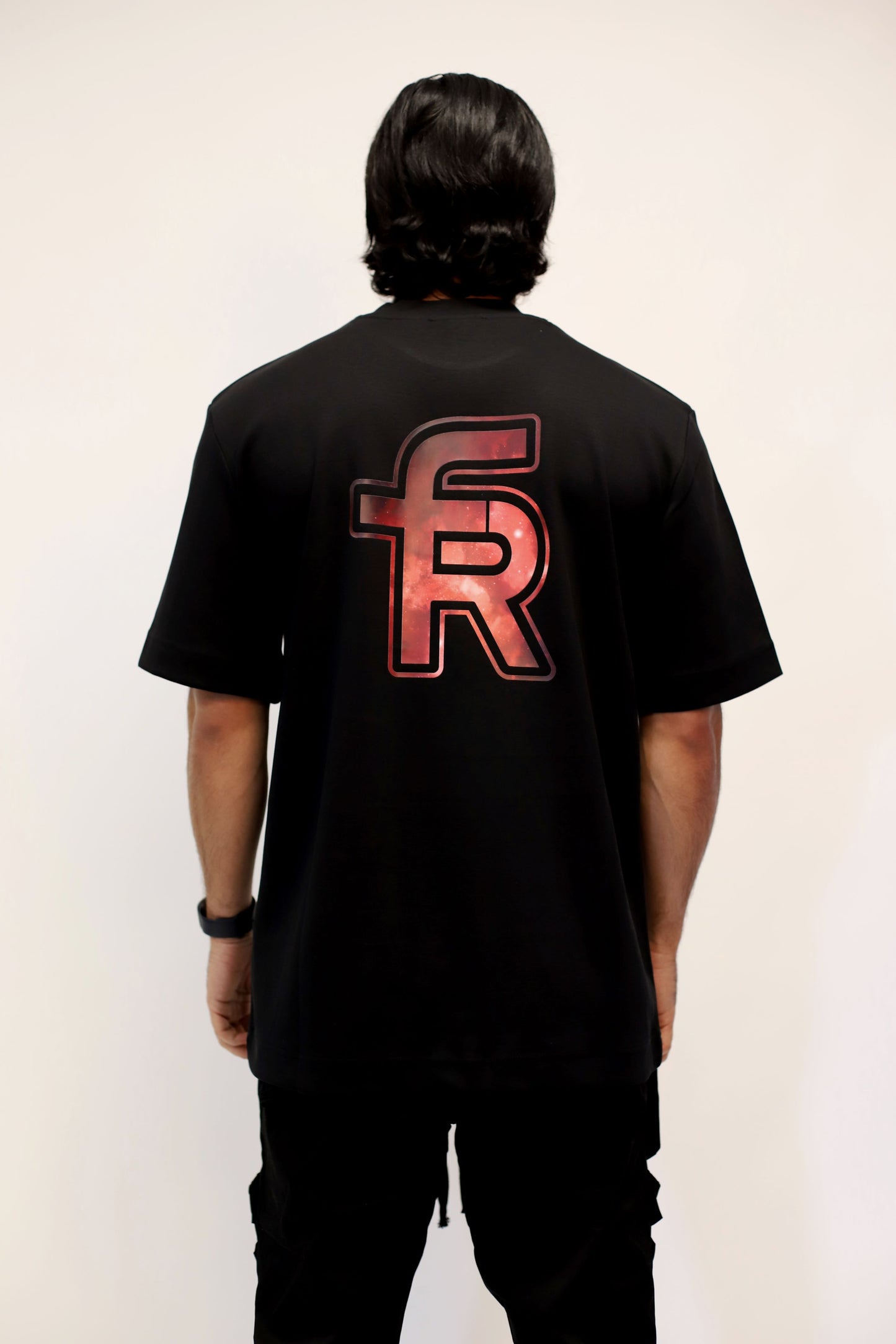 Tee-shirt FTR season 004 MAR-S